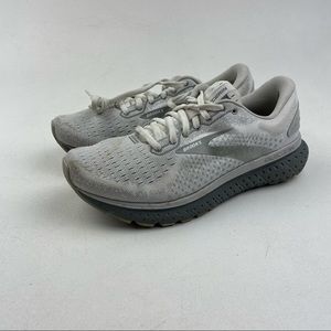 Brooks Glycerin 18 Women's Athletic Running Shoes Size 8